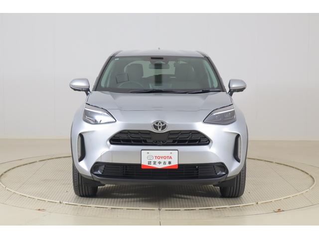 ヤリスクロス ハイブリッドZ4WD 衝突被害軽減ブレーキ レーダークルーズ 純正8インチDA 全周囲カメラ スマートキー ETC 車線逸脱警報 オートハイビーム BSM クリアランスソナー 前後ドラレコ シートヒーター ステアリングヒーター LEDヘッドライト 横滑り防止装置(47枚目)