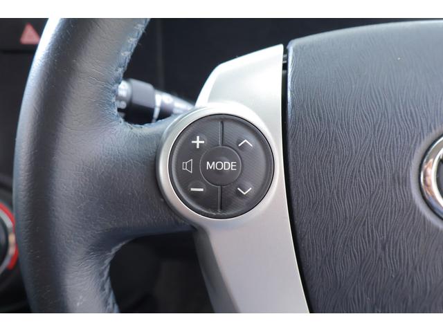 アクア G 純正SDナビ 地デジTV スマートキー ETC 電動格納ミラー Bluetooth接続 純正アルミ 横滑り防止装置 ワンオーナー(17枚目)