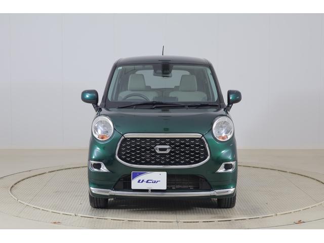 キャスト スタイルX SAIII 4WD 衝突被害軽減ブレーキ SDナビTV バックカメラ スマートキー ETC オートハイビーム 車線逸脱警報 オートハイビーム 電動格納ミラー 先行車発進告知機能 Bluetooth接続 アイドリングストップ 横滑り防止装置(34枚目)