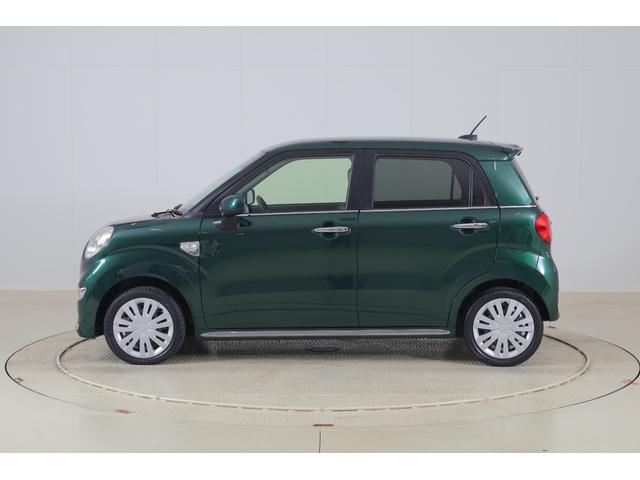 キャスト スタイルX SAIII 4WD 衝突被害軽減ブレーキ SDナビTV バックカメラ スマートキー ETC オートハイビーム 車線逸脱警報 オートハイビーム 電動格納ミラー 先行車発進告知機能 Bluetooth接続 アイドリングストップ 横滑り防止装置(35枚目)