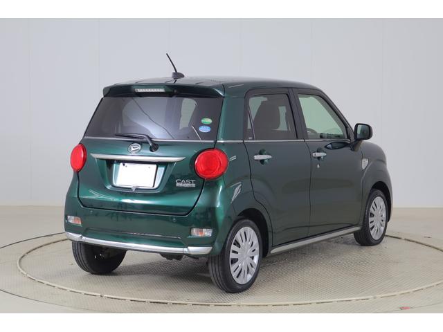 キャスト スタイルX SAIII 4WD 衝突被害軽減ブレーキ SDナビTV バックカメラ スマートキー ETC オートハイビーム 車線逸脱警報 オートハイビーム 電動格納ミラー 先行車発進告知機能 Bluetooth接続 アイドリングストップ 横滑り防止装置(37枚目)