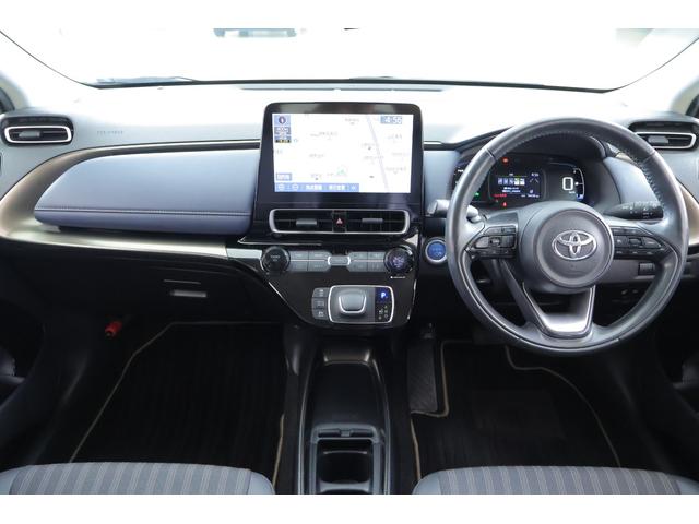 アクア Z 衝突被害軽減ブレーキ 純正10.5型DAナビ 地デジTV 全周囲カメラ BSM レーダークルーズ オートハイビーム ETC2.0 前後ドラレコ 車線逸脱警報 クリアランスソナー LEDライト シートヒーター AC100V1500W 横滑防止装置 ワンオーナー(12枚目)