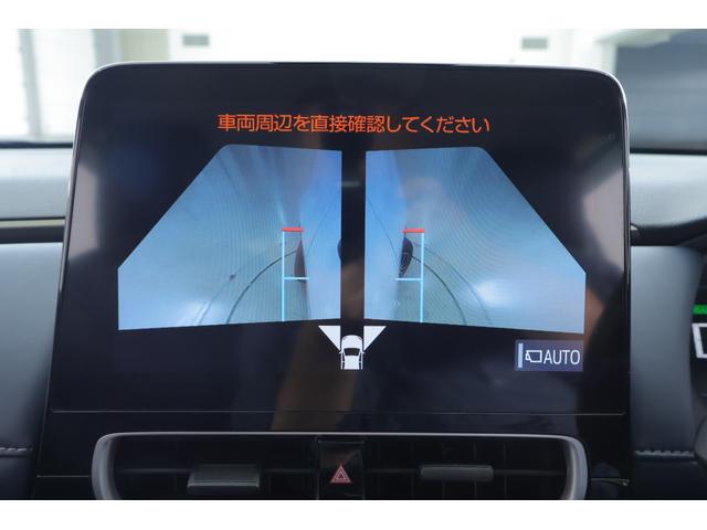 アクア Z 衝突被害軽減ブレーキ 純正10.5型DAナビ 地デジTV 全周囲カメラ BSM レーダークルーズ オートハイビーム ETC2.0 前後ドラレコ 車線逸脱警報 クリアランスソナー LEDライト シートヒーター AC100V1500W 横滑防止装置 ワンオーナー(17枚目)