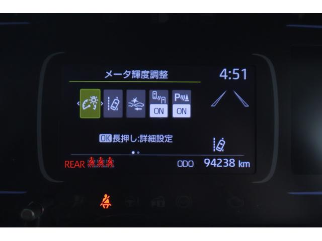 アクア Z 衝突被害軽減ブレーキ 純正10.5型DAナビ 地デジTV 全周囲カメラ BSM レーダークルーズ オートハイビーム ETC2.0 前後ドラレコ 車線逸脱警報 クリアランスソナー LEDライト シートヒーター AC100V1500W 横滑防止装置 ワンオーナー(21枚目)