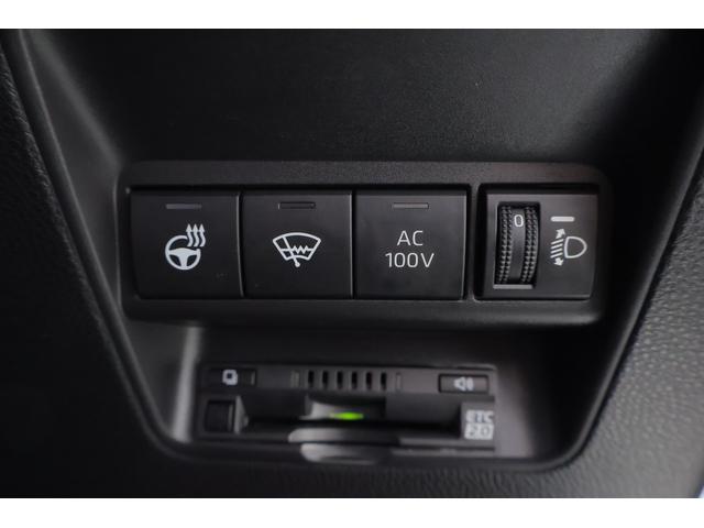 アクア Z 衝突被害軽減ブレーキ 純正10.5型DAナビ 地デジTV 全周囲カメラ BSM レーダークルーズ オートハイビーム ETC2.0 前後ドラレコ 車線逸脱警報 クリアランスソナー LEDライト シートヒーター AC100V1500W 横滑防止装置 ワンオーナー(30枚目)