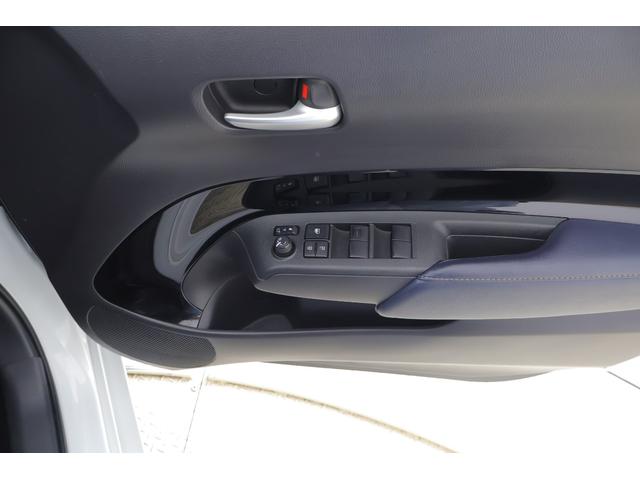 アクア Z 衝突被害軽減ブレーキ 純正10.5型DAナビ 地デジTV 全周囲カメラ BSM レーダークルーズ オートハイビーム ETC2.0 前後ドラレコ 車線逸脱警報 クリアランスソナー LEDライト シートヒーター AC100V1500W 横滑防止装置 ワンオーナー(40枚目)