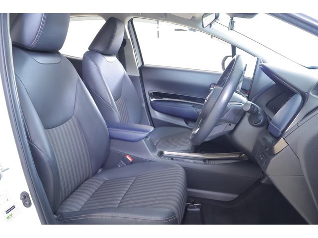 アクア Z 衝突被害軽減ブレーキ 純正10.5型DAナビ 地デジTV 全周囲カメラ BSM レーダークルーズ オートハイビーム ETC2.0 前後ドラレコ 車線逸脱警報 クリアランスソナー LEDライト シートヒーター AC100V1500W 横滑防止装置 ワンオーナー(41枚目)