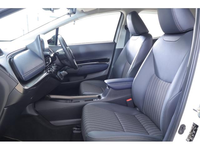 アクア Z 衝突被害軽減ブレーキ 純正10.5型DAナビ 地デジTV 全周囲カメラ BSM レーダークルーズ オートハイビーム ETC2.0 前後ドラレコ 車線逸脱警報 クリアランスソナー LEDライト シートヒーター AC100V1500W 横滑防止装置 ワンオーナー(43枚目)