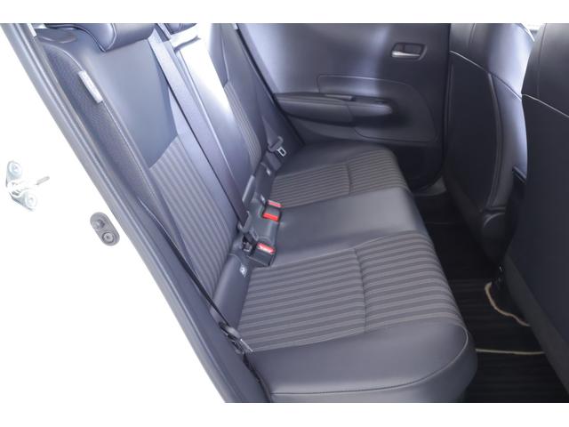 アクア Z 衝突被害軽減ブレーキ 純正10.5型DAナビ 地デジTV 全周囲カメラ BSM レーダークルーズ オートハイビーム ETC2.0 前後ドラレコ 車線逸脱警報 クリアランスソナー LEDライト シートヒーター AC100V1500W 横滑防止装置 ワンオーナー(44枚目)