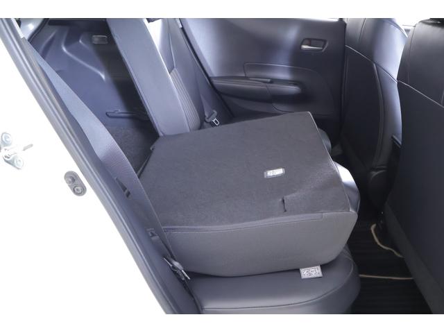 アクア Z 衝突被害軽減ブレーキ 純正10.5型DAナビ 地デジTV 全周囲カメラ BSM レーダークルーズ オートハイビーム ETC2.0 前後ドラレコ 車線逸脱警報 クリアランスソナー LEDライト シートヒーター AC100V1500W 横滑防止装置 ワンオーナー(47枚目)