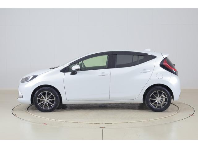 アクア Z 衝突被害軽減ブレーキ 純正10.5型DAナビ 地デジTV 全周囲カメラ BSM レーダークルーズ オートハイビーム ETC2.0 前後ドラレコ 車線逸脱警報 クリアランスソナー LEDライト シートヒーター AC100V1500W 横滑防止装置 ワンオーナー(50枚目)