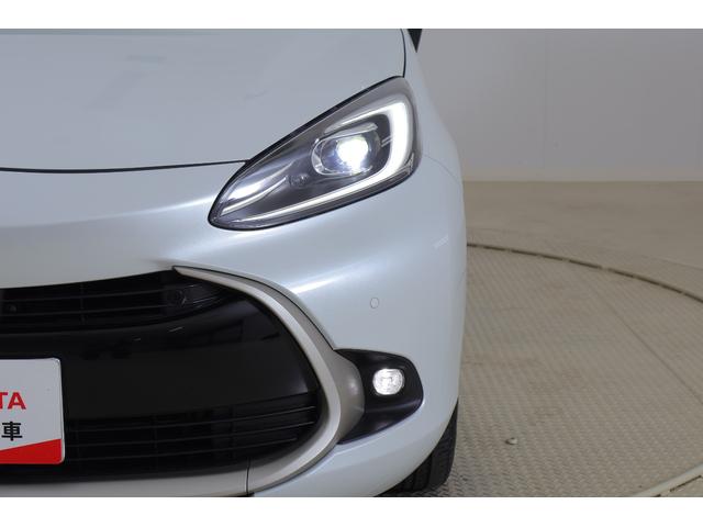 アクア Z 衝突被害軽減ブレーキ 純正10.5型DAナビ 地デジTV 全周囲カメラ BSM レーダークルーズ オートハイビーム ETC2.0 前後ドラレコ 車線逸脱警報 クリアランスソナー LEDライト シートヒーター AC100V1500W 横滑防止装置 ワンオーナー(53枚目)