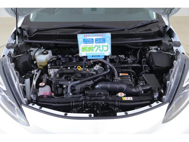 アクア Z 衝突被害軽減ブレーキ 純正10.5型DAナビ 地デジTV 全周囲カメラ BSM レーダークルーズ オートハイビーム ETC2.0 前後ドラレコ 車線逸脱警報 クリアランスソナー LEDライト シートヒーター AC100V1500W 横滑防止装置 ワンオーナー(54枚目)