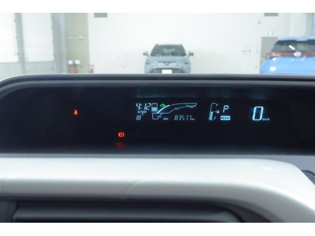 アクア S 純正SDナビ 地デジTV バックカメラ ETC シートヒーター 電動格納ミラー Bluetooth接続 キーレス 横滑り防止装置 ワンオーナー(16枚目)