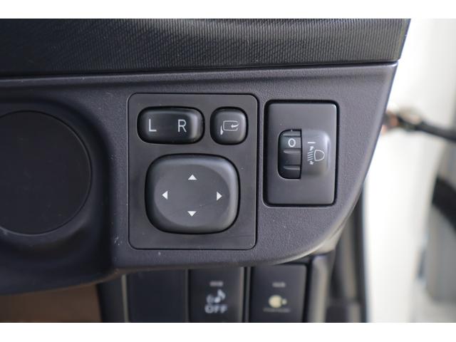 アクア S 純正SDナビ 地デジTV バックカメラ ETC シートヒーター 電動格納ミラー Bluetooth接続 キーレス 横滑り防止装置 ワンオーナー(23枚目)