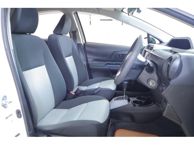 アクア S 純正SDナビ 地デジTV バックカメラ ETC シートヒーター 電動格納ミラー Bluetooth接続 キーレス 横滑り防止装置 ワンオーナー(29枚目)