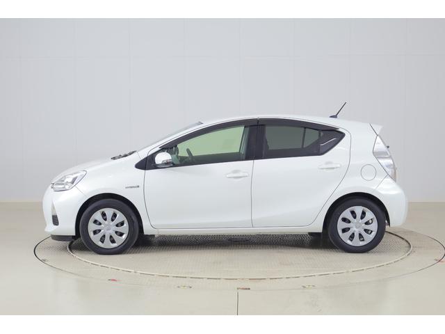 アクア S 純正SDナビ 地デジTV バックカメラ ETC シートヒーター 電動格納ミラー Bluetooth接続 キーレス 横滑り防止装置 ワンオーナー(35枚目)