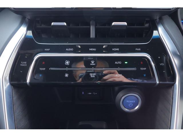 ハリアーハイブリッド Z レザーパッケージ 衝突被害軽減ブレーキ レーダークルーズ 12.3インチJBLプレミアムナビ 地デジTV 全周囲カメラ BSM 車線逸脱警報 クリアランスソナー ETC シートヒーター&クール ステアリングヒーター パワーバックドア デジタルミラー ドラレコ(26枚目)