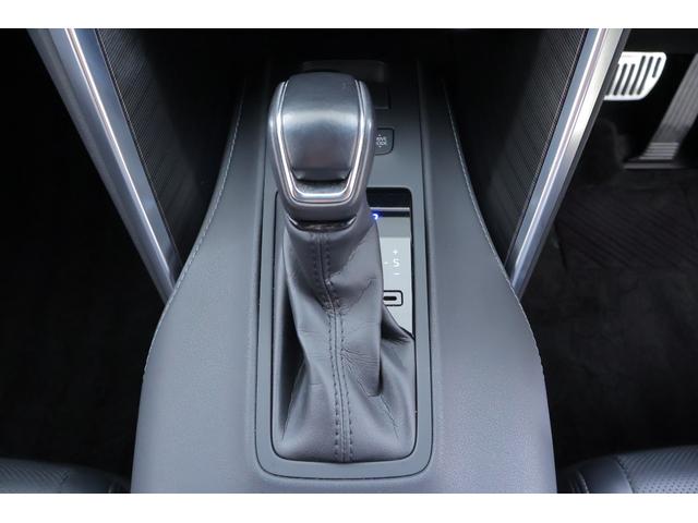 ハリアーハイブリッド Z レザーパッケージ 衝突被害軽減ブレーキ レーダークルーズ 12.3インチJBLプレミアムナビ 地デジTV 全周囲カメラ BSM 車線逸脱警報 クリアランスソナー ETC シートヒーター&クール ステアリングヒーター パワーバックドア デジタルミラー ドラレコ(30枚目)