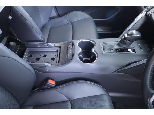 ハリアーハイブリッド Z レザーパッケージ 衝突被害軽減ブレーキ レーダークルーズ 12.3インチJBLプレミアムナビ 地デジTV 全周囲カメラ BSM 車線逸脱警報 クリアランスソナー ETC シートヒーター&クール ステアリングヒーター パワーバックドア デジタルミラー ドラレコ(37枚目)