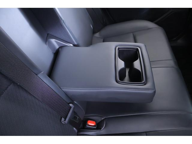 ハリアーハイブリッド Z レザーパッケージ 衝突被害軽減ブレーキ レーダークルーズ 12.3インチJBLプレミアムナビ 地デジTV 全周囲カメラ BSM 車線逸脱警報 クリアランスソナー ETC シートヒーター&クール ステアリングヒーター パワーバックドア デジタルミラー ドラレコ(45枚目)