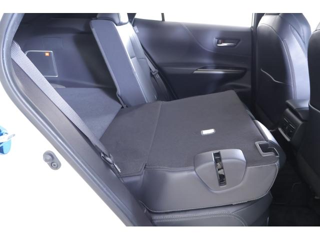 ハリアーハイブリッド Z レザーパッケージ 衝突被害軽減ブレーキ レーダークルーズ 12.3インチJBLプレミアムナビ 地デジTV 全周囲カメラ BSM 車線逸脱警報 クリアランスソナー ETC シートヒーター&クール ステアリングヒーター パワーバックドア デジタルミラー ドラレコ(47枚目)