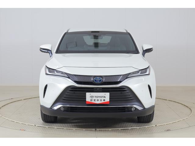 ハリアーハイブリッド Z レザーパッケージ 衝突被害軽減ブレーキ レーダークルーズ 12.3インチJBLプレミアムナビ 地デジTV 全周囲カメラ BSM 車線逸脱警報 クリアランスソナー ETC シートヒーター&クール ステアリングヒーター パワーバックドア デジタルミラー ドラレコ(50枚目)