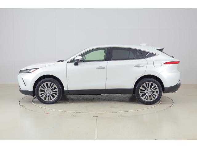 ハリアーハイブリッド Z レザーパッケージ 衝突被害軽減ブレーキ レーダークルーズ 12.3インチJBLプレミアムナビ 地デジTV 全周囲カメラ BSM 車線逸脱警報 クリアランスソナー ETC シートヒーター&クール ステアリングヒーター パワーバックドア デジタルミラー ドラレコ(51枚目)