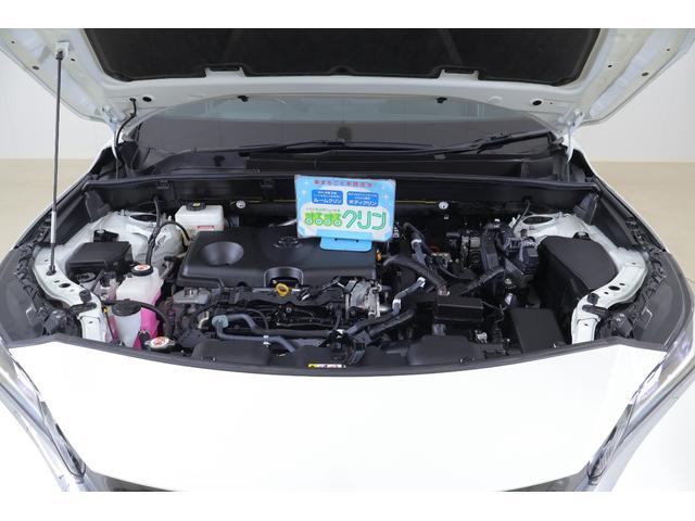 ハリアーハイブリッド Z レザーパッケージ 衝突被害軽減ブレーキ レーダークルーズ 12.3インチJBLプレミアムナビ 地デジTV 全周囲カメラ BSM 車線逸脱警報 クリアランスソナー ETC シートヒーター&クール ステアリングヒーター パワーバックドア デジタルミラー ドラレコ(55枚目)