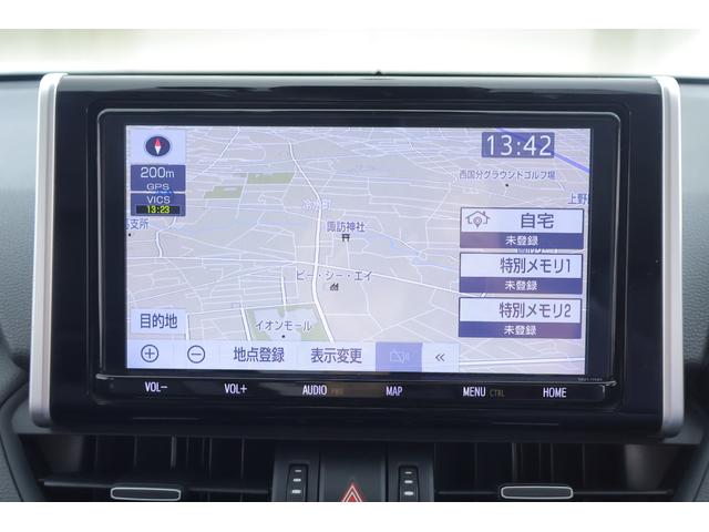 RAV4 G 4WD モデリスタフルエアロ 衝突被害軽減ブレーキ 純正9インチナビ 地デジTV バックカメラ BSM レーダークルーズ 車線逸脱警報 クリアランスソナー オートハイビーム ETC2.0 ドラレコ シートヒーター ステアリングヒーター パワーバックドア(14枚目)