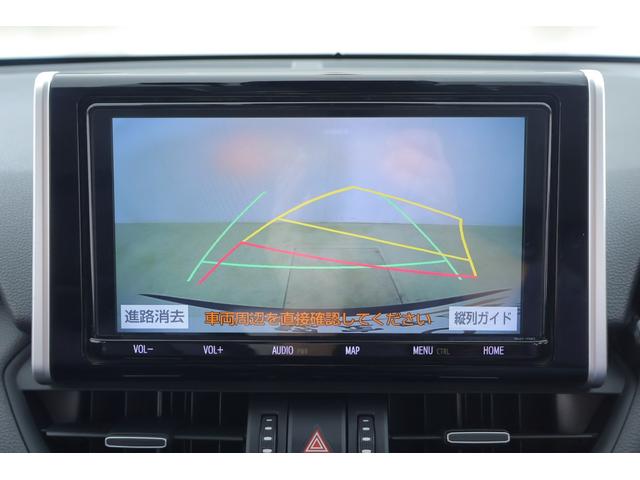RAV4 G 4WD モデリスタフルエアロ 衝突被害軽減ブレーキ 純正9インチナビ 地デジTV バックカメラ BSM レーダークルーズ 車線逸脱警報 クリアランスソナー オートハイビーム ETC2.0 ドラレコ シートヒーター ステアリングヒーター パワーバックドア(15枚目)