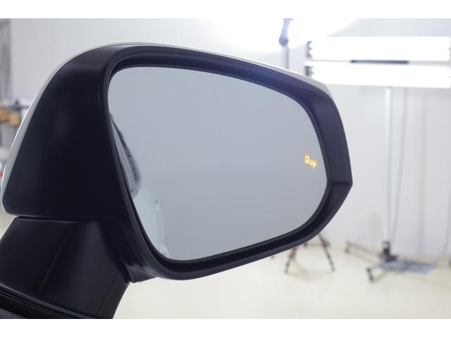 RAV4 G 4WD モデリスタフルエアロ 衝突被害軽減ブレーキ 純正9インチナビ 地デジTV バックカメラ BSM レーダークルーズ 車線逸脱警報 クリアランスソナー オートハイビーム ETC2.0 ドラレコ シートヒーター ステアリングヒーター パワーバックドア(32枚目)