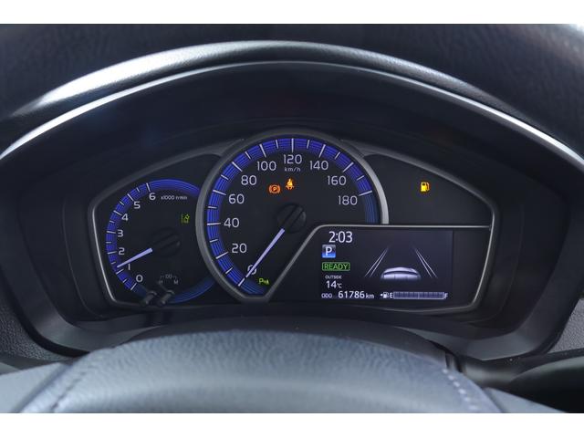 カローラアクシオ ハイブリッド EX 衝突被害軽減ブレーキ 純正SDナビ バックカメラ スマートキー ETC オートハイビーム 車線逸脱警報 クリアランスソナー 先行車発進告知機能 Bluetooth接続 横滑り防止装置 TOYOTA認定中古車(16枚目)