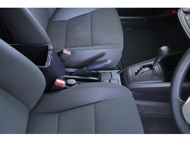 カローラアクシオ ハイブリッド EX 衝突被害軽減ブレーキ 純正SDナビ バックカメラ スマートキー ETC オートハイビーム 車線逸脱警報 クリアランスソナー 先行車発進告知機能 Bluetooth接続 横滑り防止装置 TOYOTA認定中古車(30枚目)