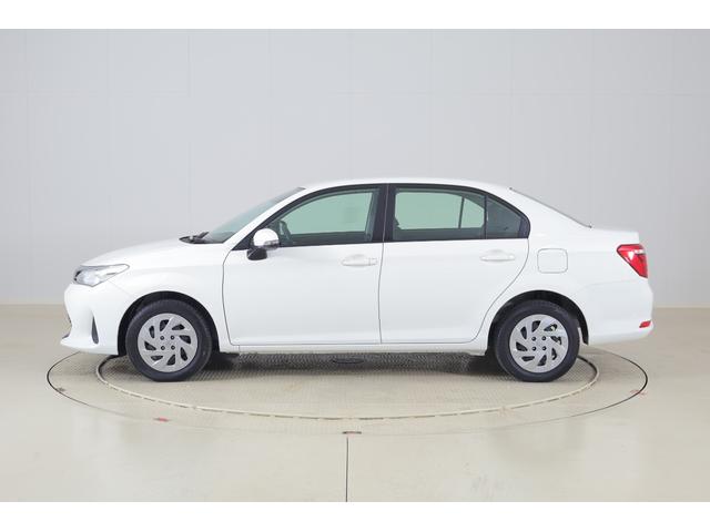 カローラアクシオ ハイブリッド EX 衝突被害軽減ブレーキ 純正SDナビ バックカメラ スマートキー ETC オートハイビーム 車線逸脱警報 クリアランスソナー 先行車発進告知機能 Bluetooth接続 横滑り防止装置 TOYOTA認定中古車(37枚目)