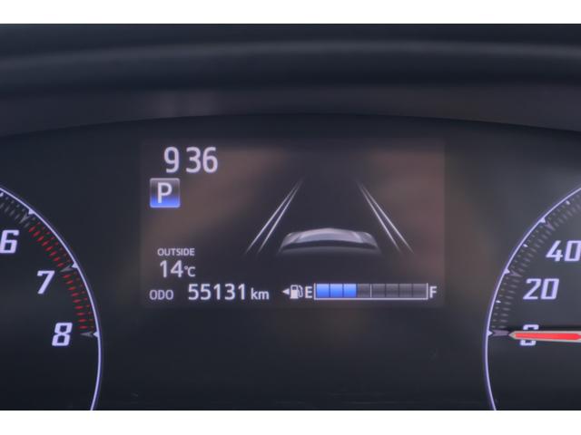 シエンタ G 衝突被害軽減ブレーキ 純正9インチナビ 地デジTV 全周囲カメラ スマートキー ETC2.0 クリアランスソナー 車線逸脱警報 オートハイビーム 両側電動ドア ドラレコ 先行車発進告知機能 Bluetooth接続 LEDライト 横滑防止装置 当社社用車(21枚目)