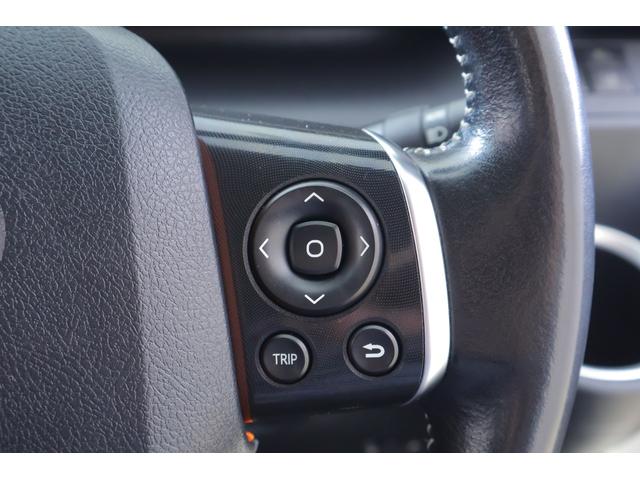 シエンタ G 衝突被害軽減ブレーキ 純正9インチナビ 地デジTV 全周囲カメラ スマートキー ETC2.0 クリアランスソナー 車線逸脱警報 オートハイビーム 両側電動ドア ドラレコ 先行車発進告知機能 Bluetooth接続 LEDライト 横滑防止装置 当社社用車(24枚目)