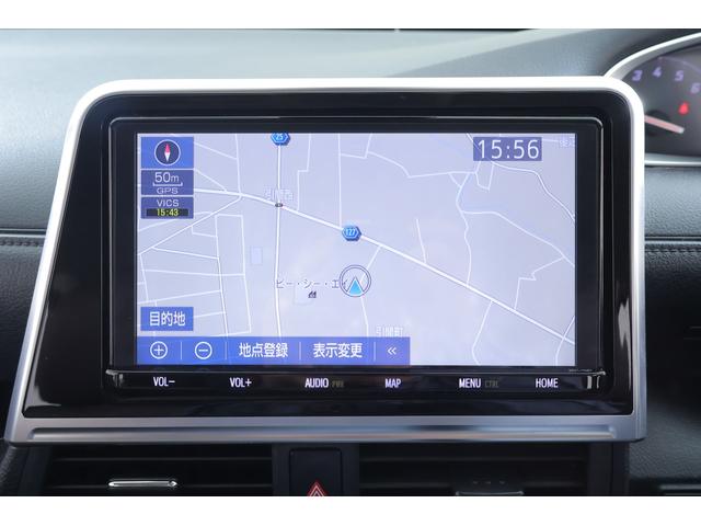 TOYOTA SIENTA G GLAMPER