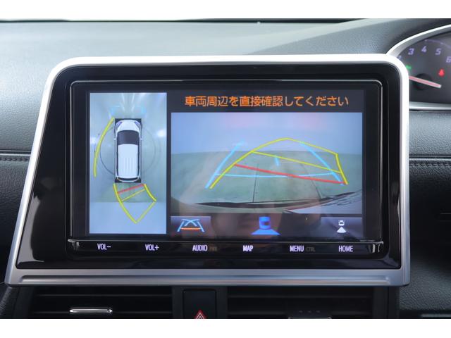 TOYOTA SIENTA G GLAMPER