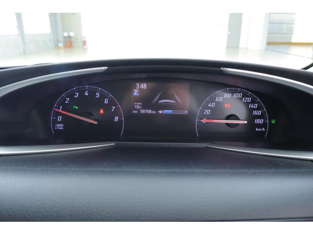 TOYOTA SIENTA G GLAMPER