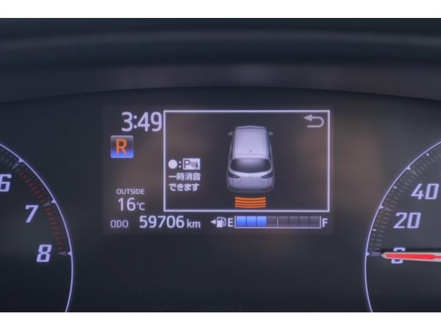 TOYOTA SIENTA G GLAMPER