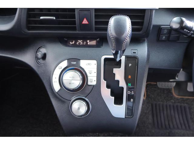 TOYOTA SIENTA G GLAMPER