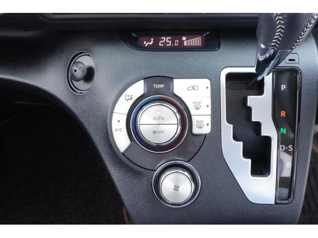 TOYOTA SIENTA G GLAMPER