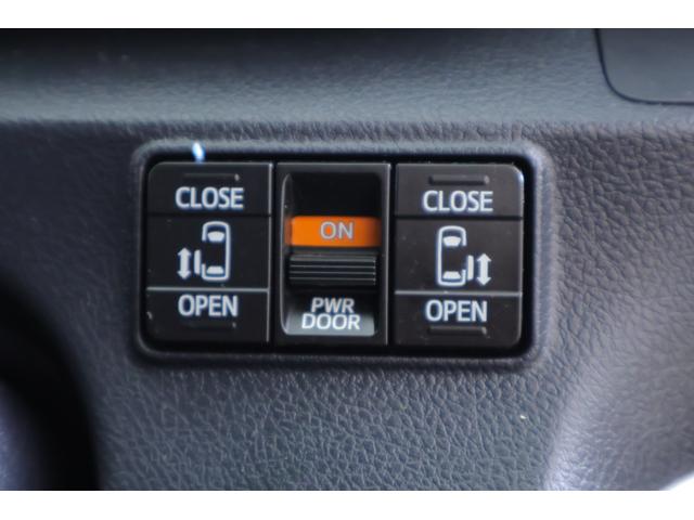 TOYOTA SIENTA G GLAMPER