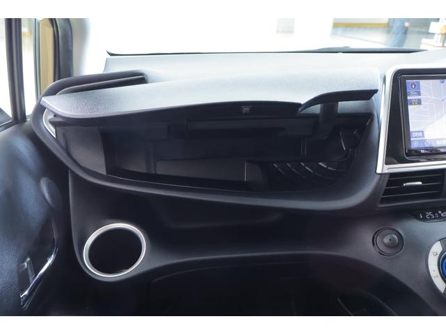 TOYOTA SIENTA G GLAMPER