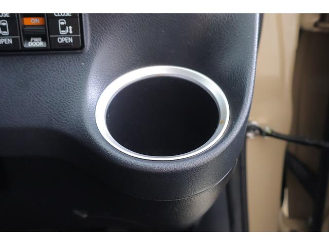 TOYOTA SIENTA G GLAMPER