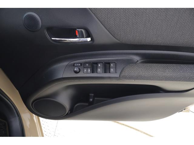 TOYOTA SIENTA G GLAMPER