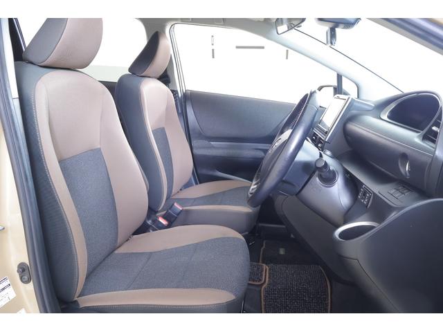 TOYOTA SIENTA G GLAMPER