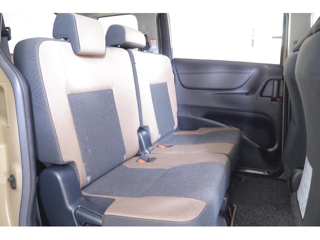 TOYOTA SIENTA G GLAMPER