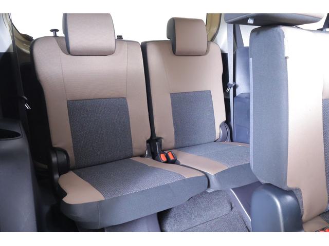 TOYOTA SIENTA G GLAMPER